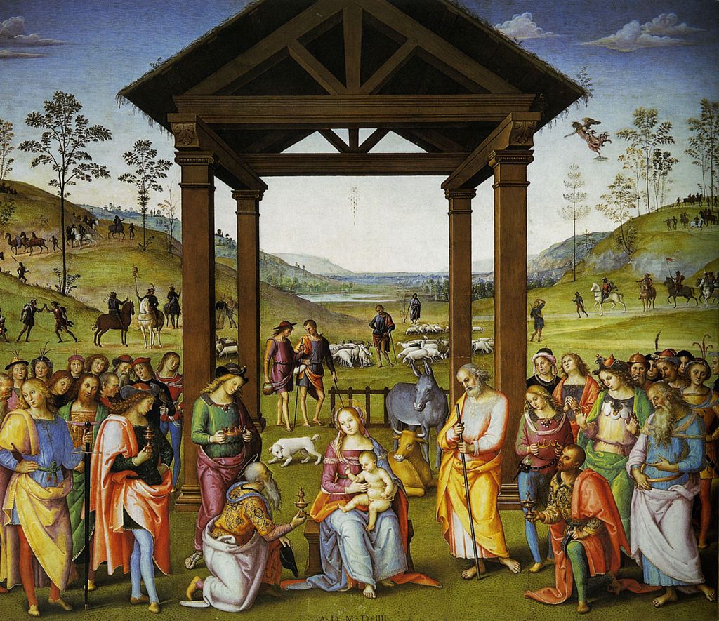 Al via il nuovo portale “Terre del Perugino – Trasimeno musei”