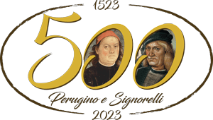 Perugino e Signorelli