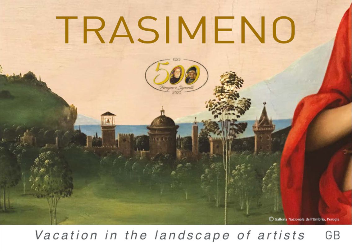 New URAT catalog – Union of Restaurateurs and Hoteliers of Lake Trasimeno