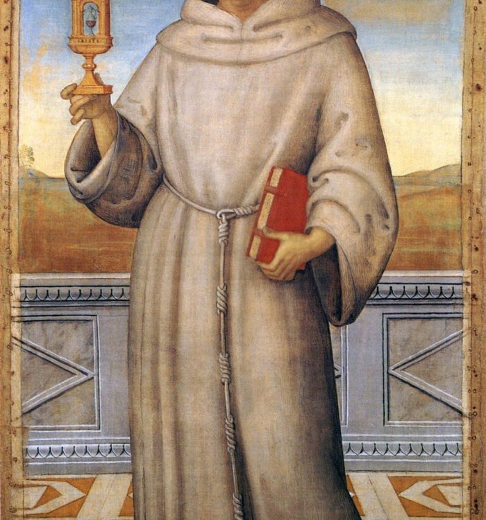 Beato Giacomo della Marca