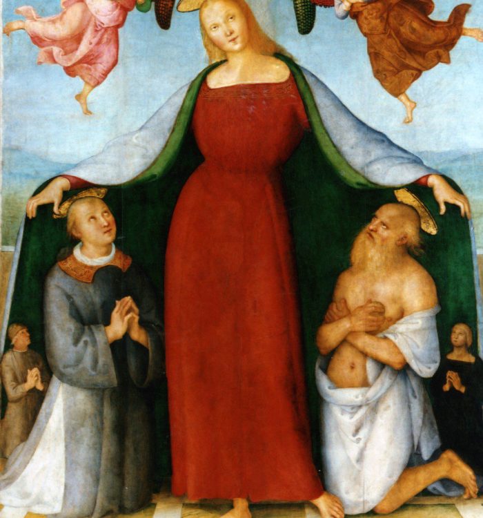 Madonna della Misericordia